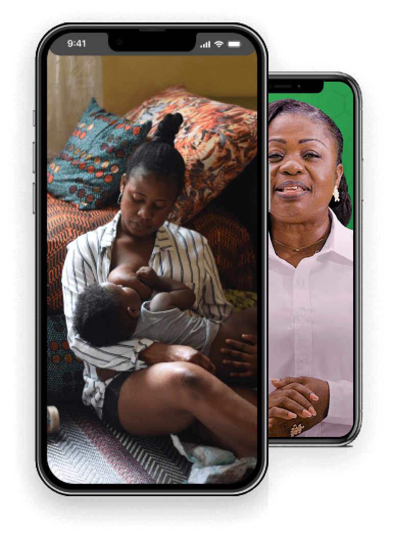 Tips for Your Breastfeeding Journey